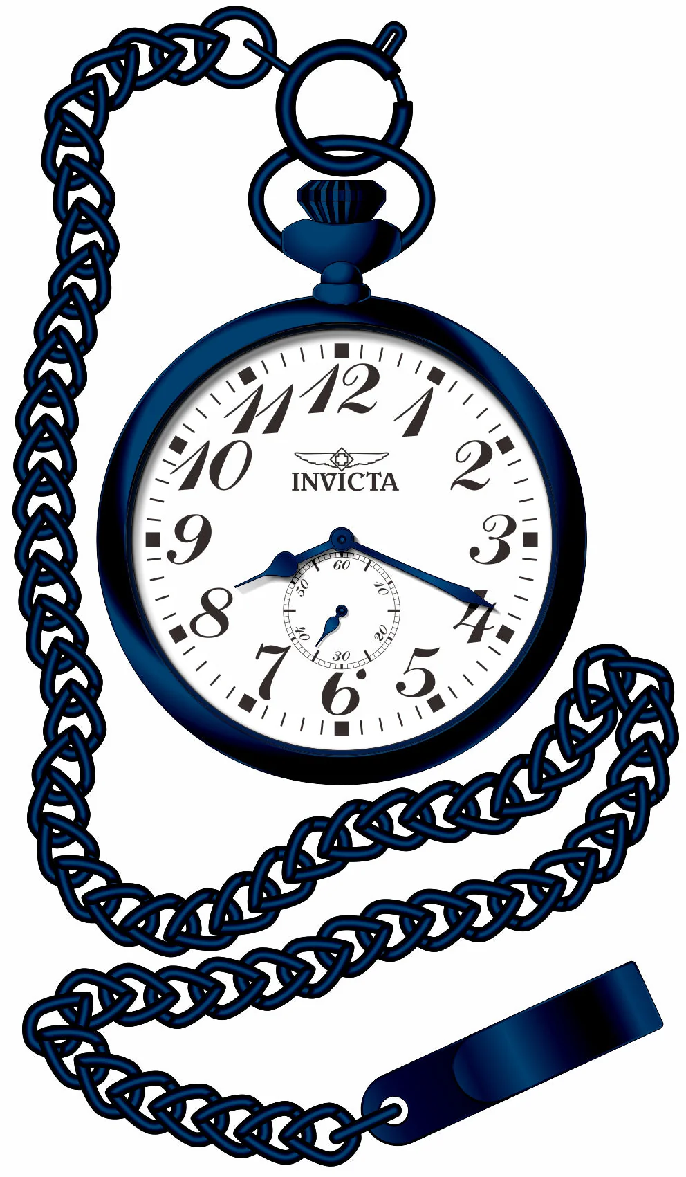Parts for Invicta Vintage Men 34575 - Image 2