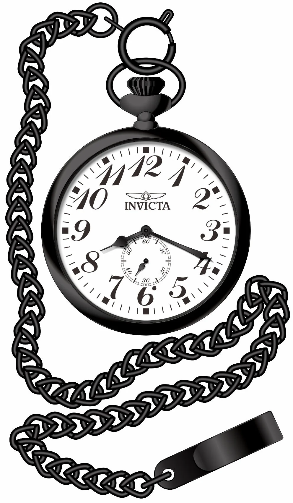 Parts for Invicta Vintage Men 34576 - Image 2