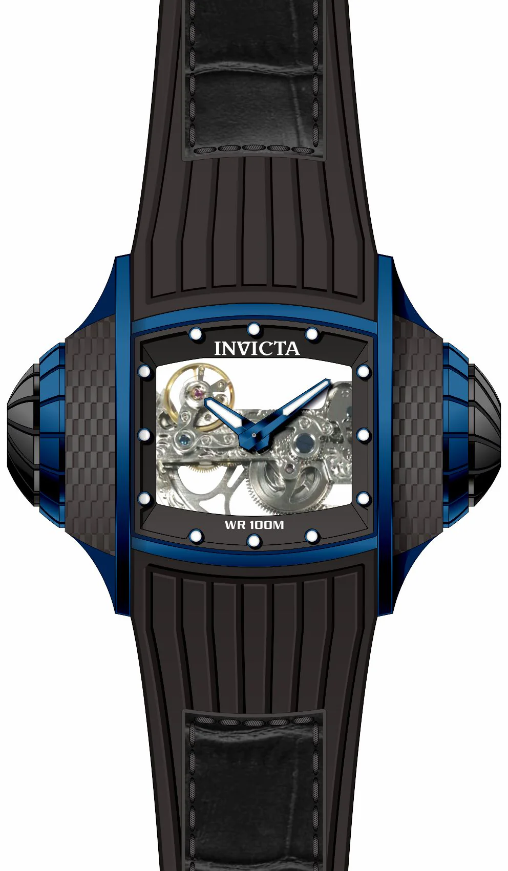 Parts for Invicta Vintage Men 35276 - Image 2