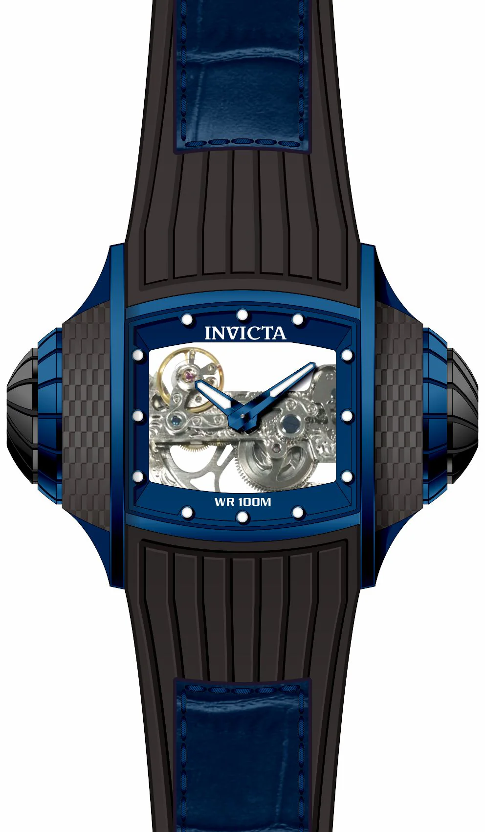 Parts for Invicta Vintage Men 35277 - Image 2