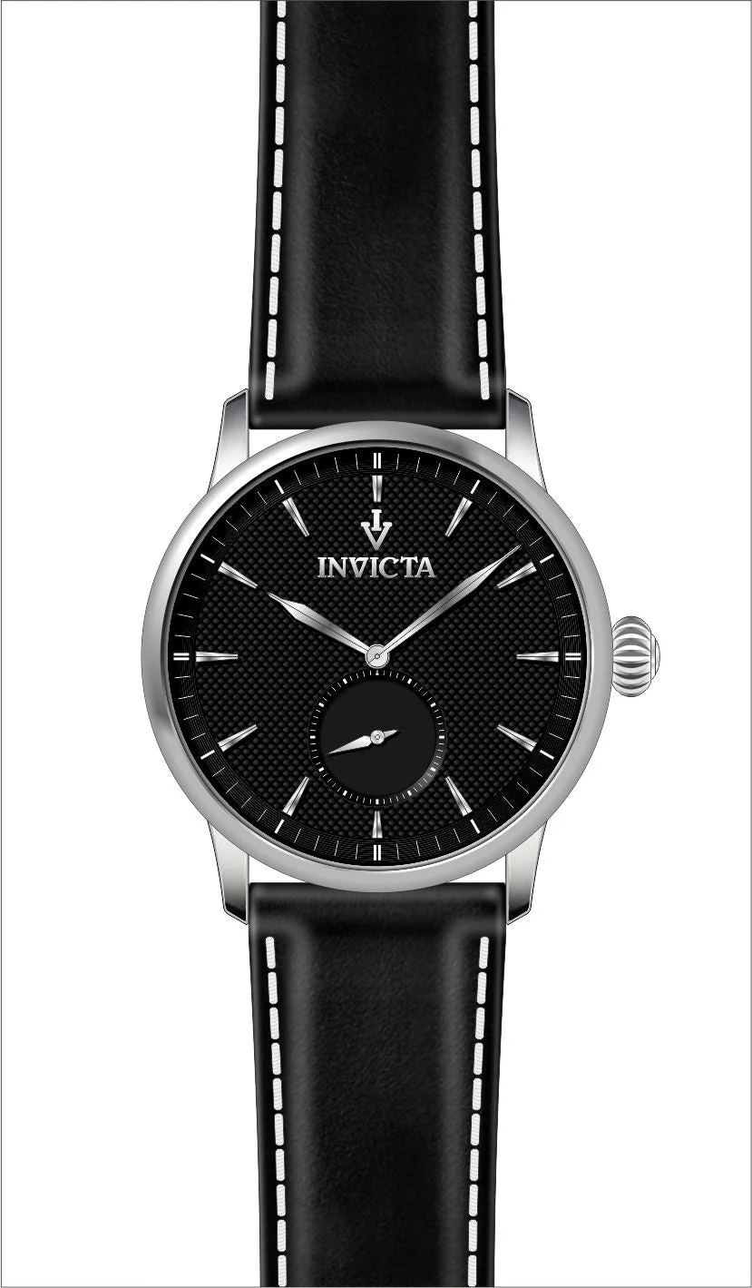 Parts for Invicta Vintage Men 36211 - Image 2