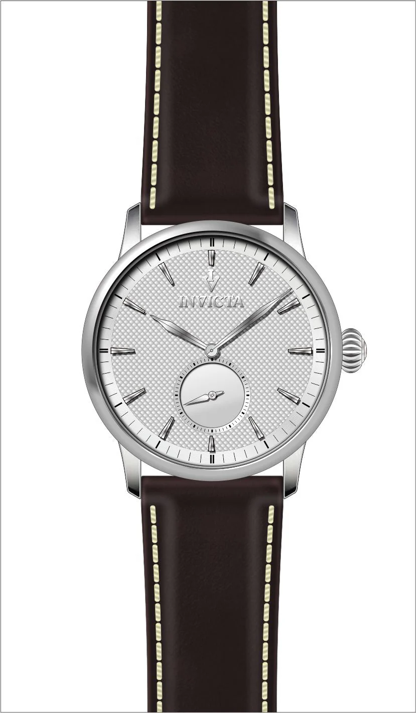 Parts for Invicta Vintage Men 36212 - Image 2