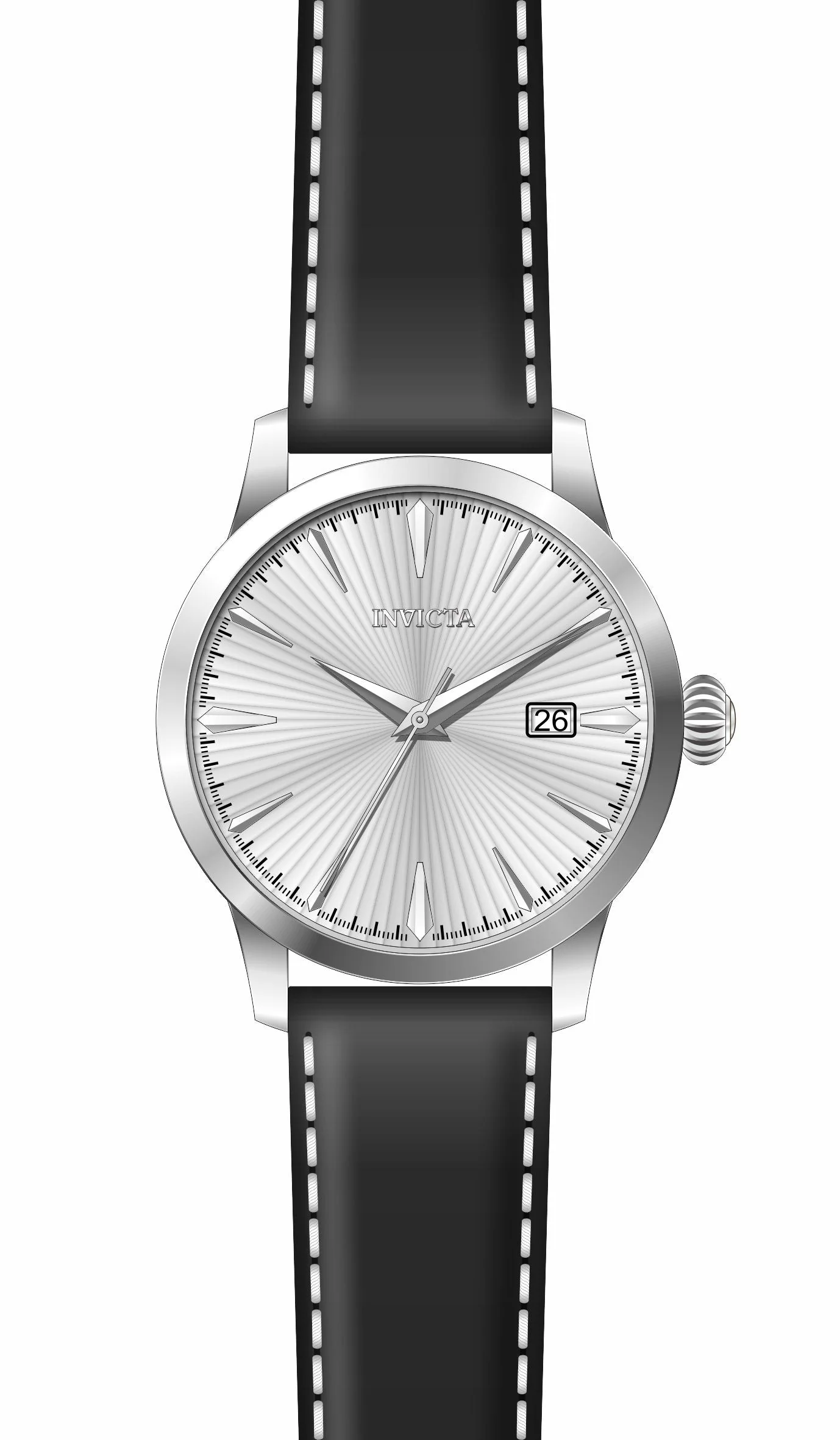 Parts for Invicta Vintage Men 36244 - Image 2