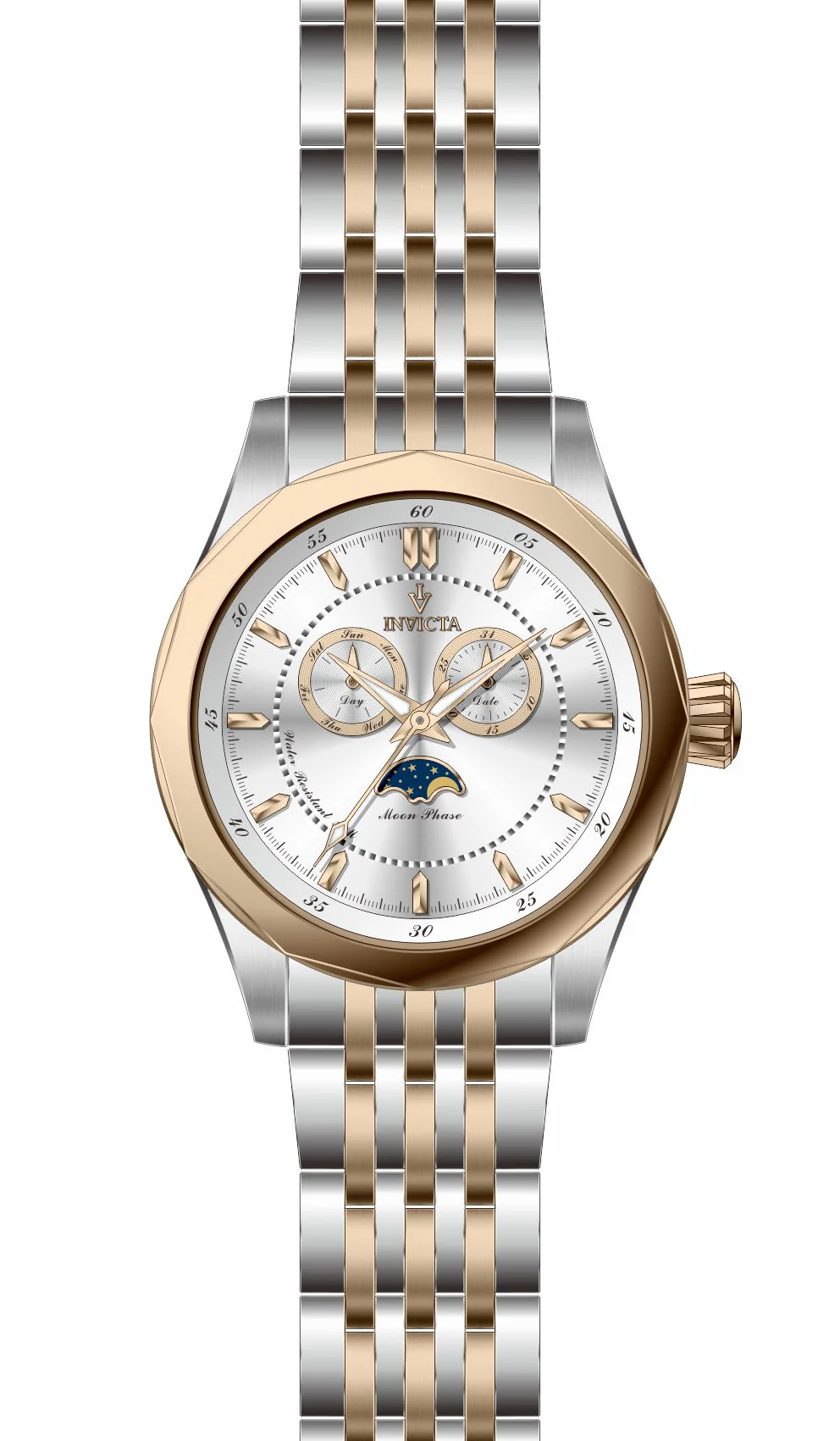 Parts for Invicta Vintage Men 36256 - Image 2