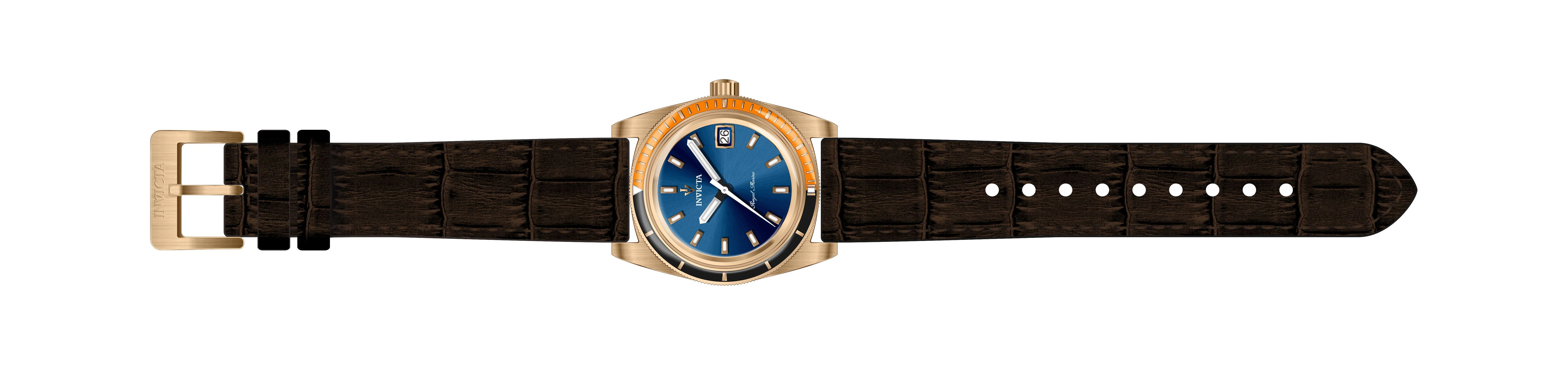 Parts for Invicta Vintage men 37070
