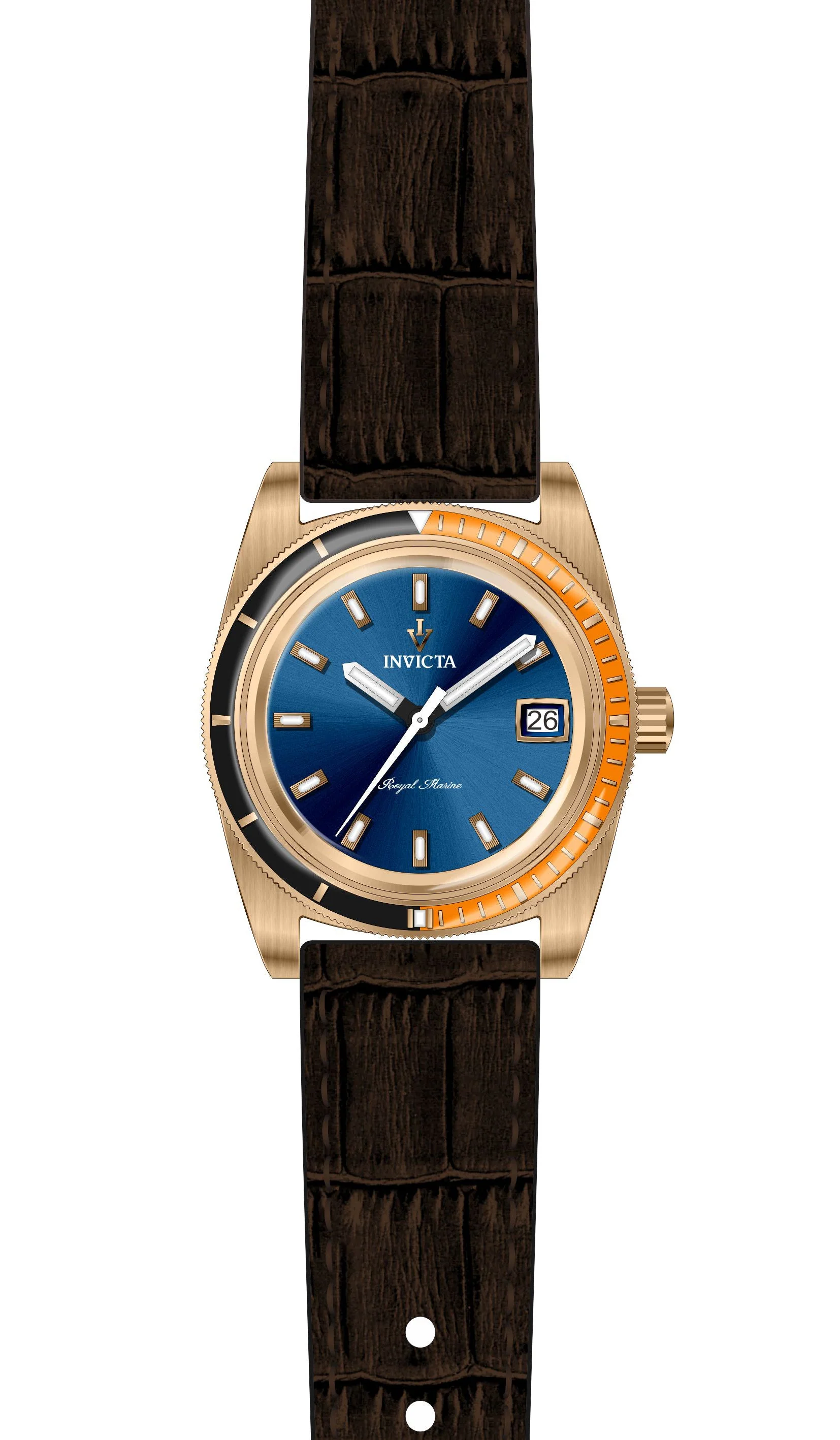 Parts for Invicta Vintage men 37070 - Image 2