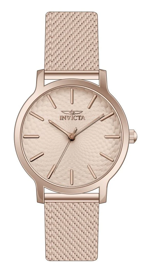 Parts For Invicta Wildflower Lady 48974