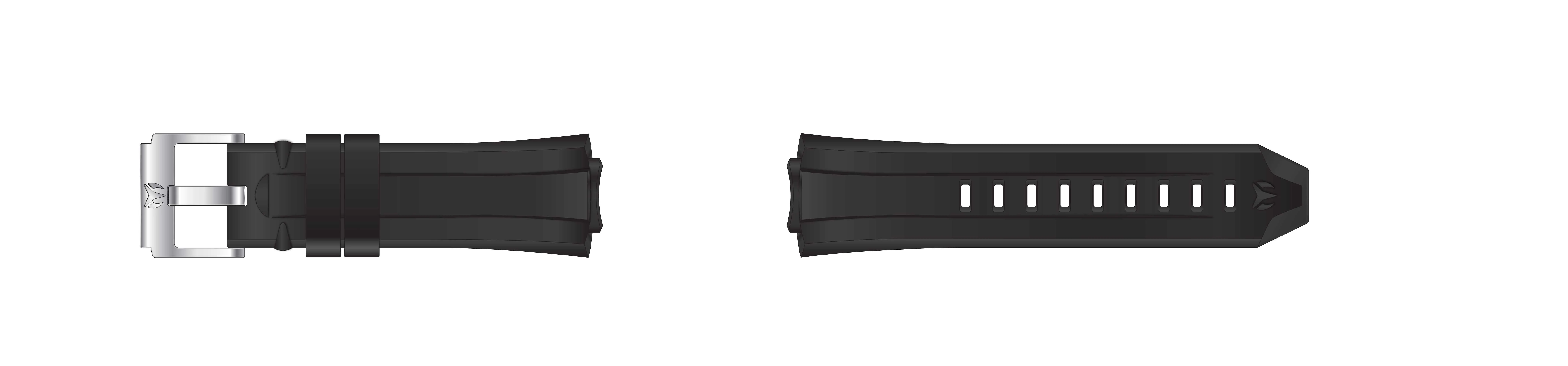 Parts for Technomarine Cruise California TM-120023
