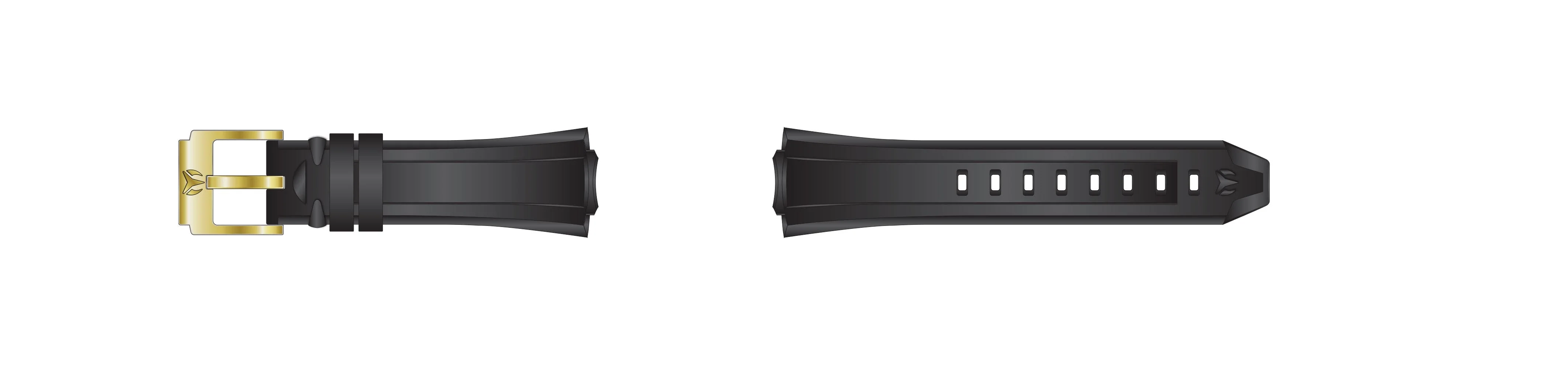 Parts for Technomarine Cruise California TM-120031