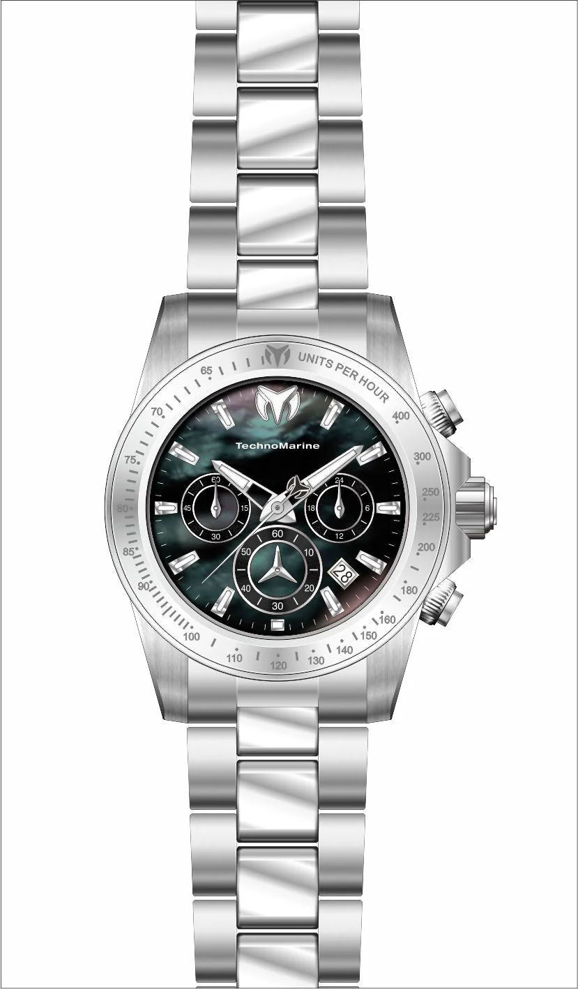 Parts for Technomarine Manta Ray TM-220032