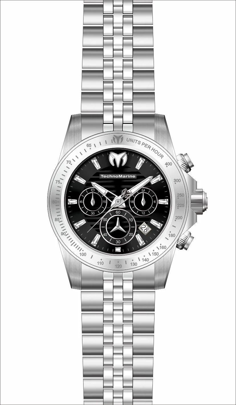 Parts for Technomarine Manta Ray TM-220036