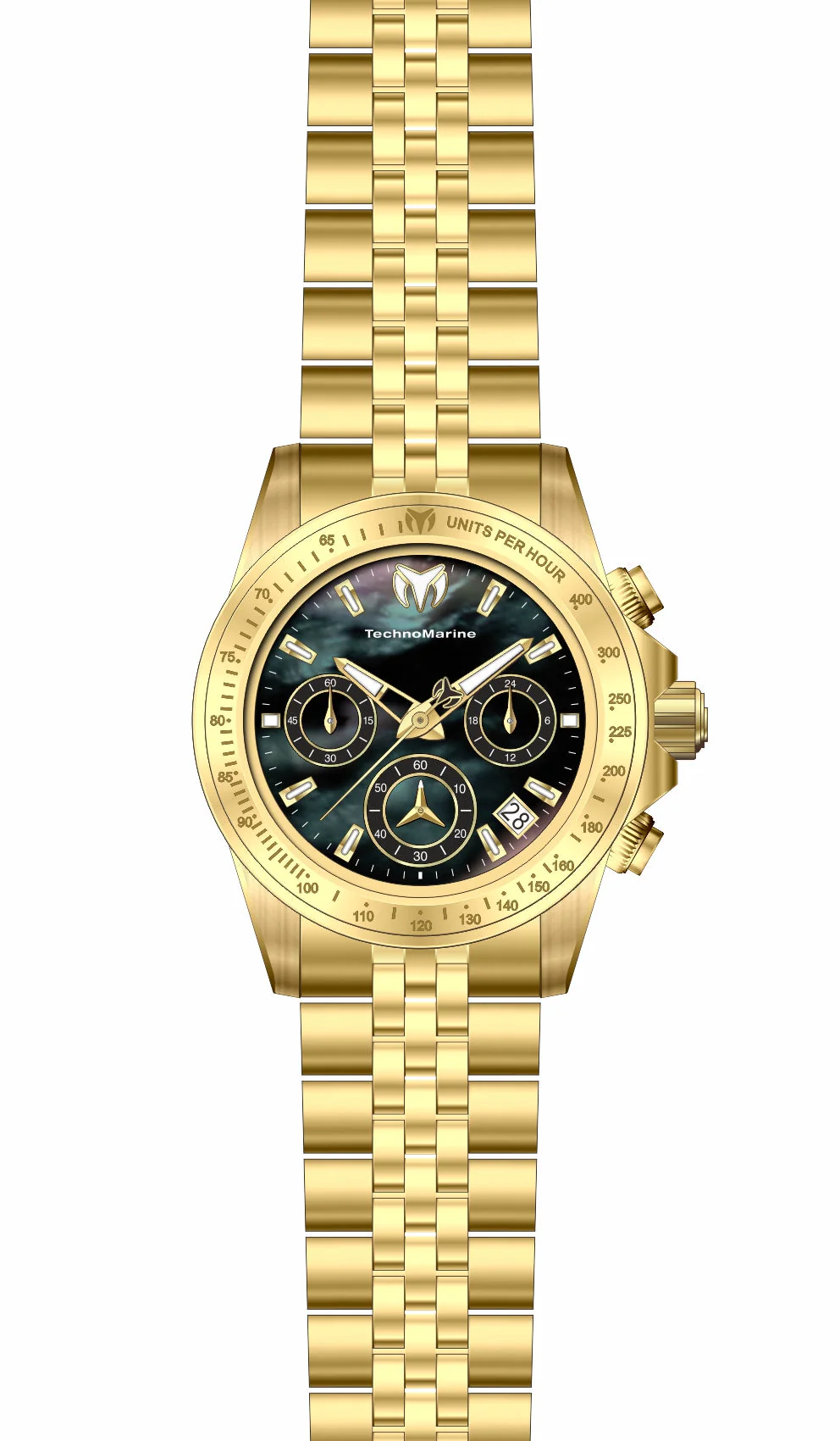 Parts for Technomarine Manta Ray TM-220051