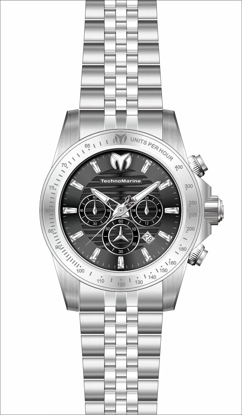 Parts for Technomarine Manta Ray TM-220141