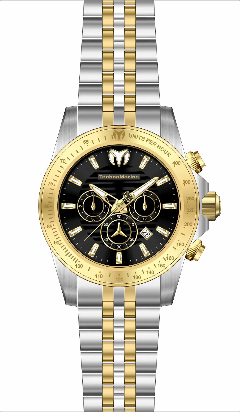 Parts for Technomarine Manta Ray TM-220146