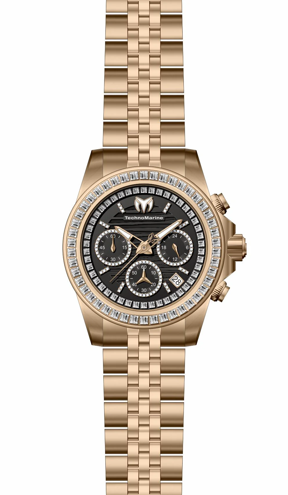 Parts for Technomarine Manta Ray TM-221018