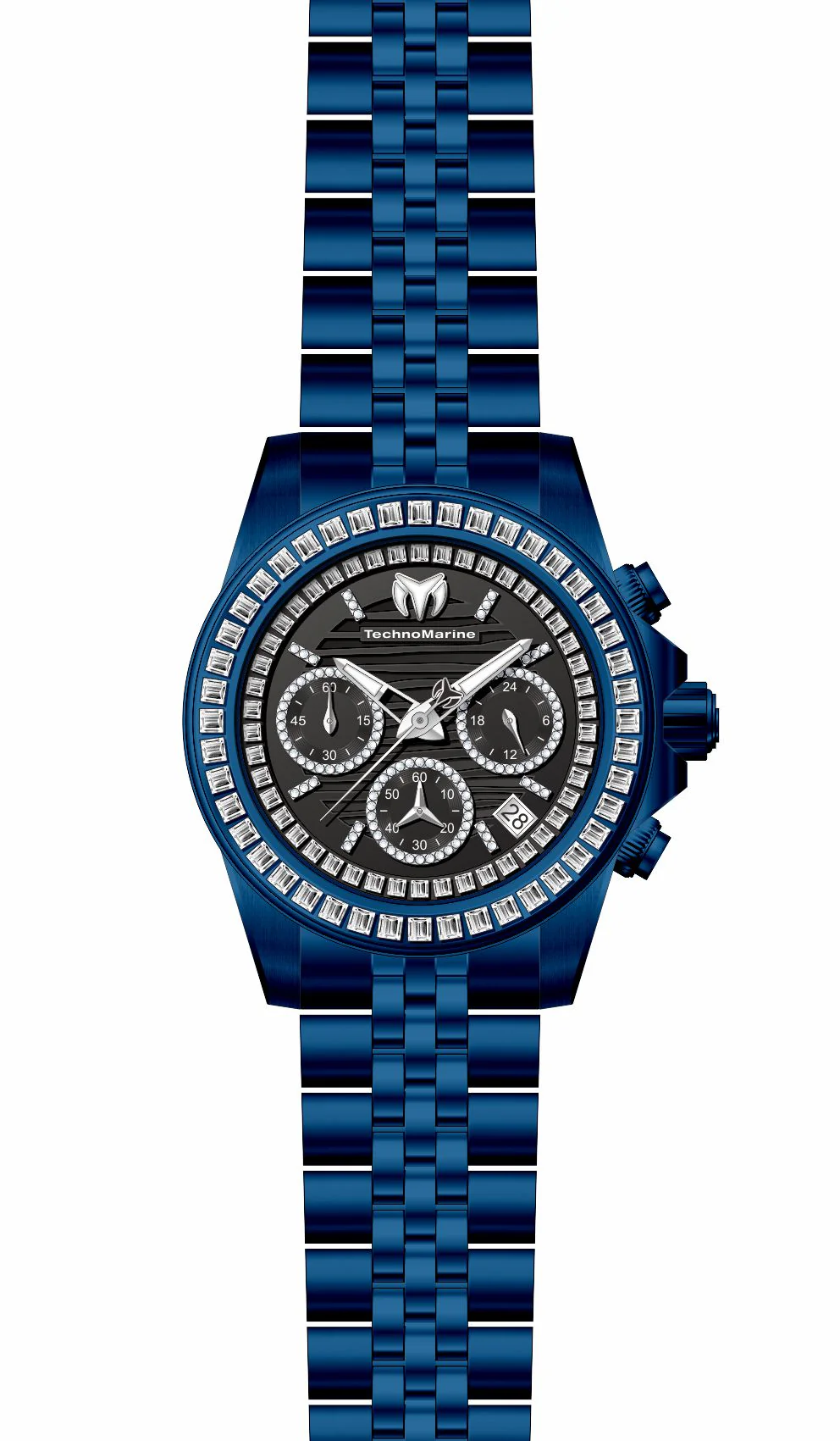 Parts for Technomarine Manta Ray TM-221035