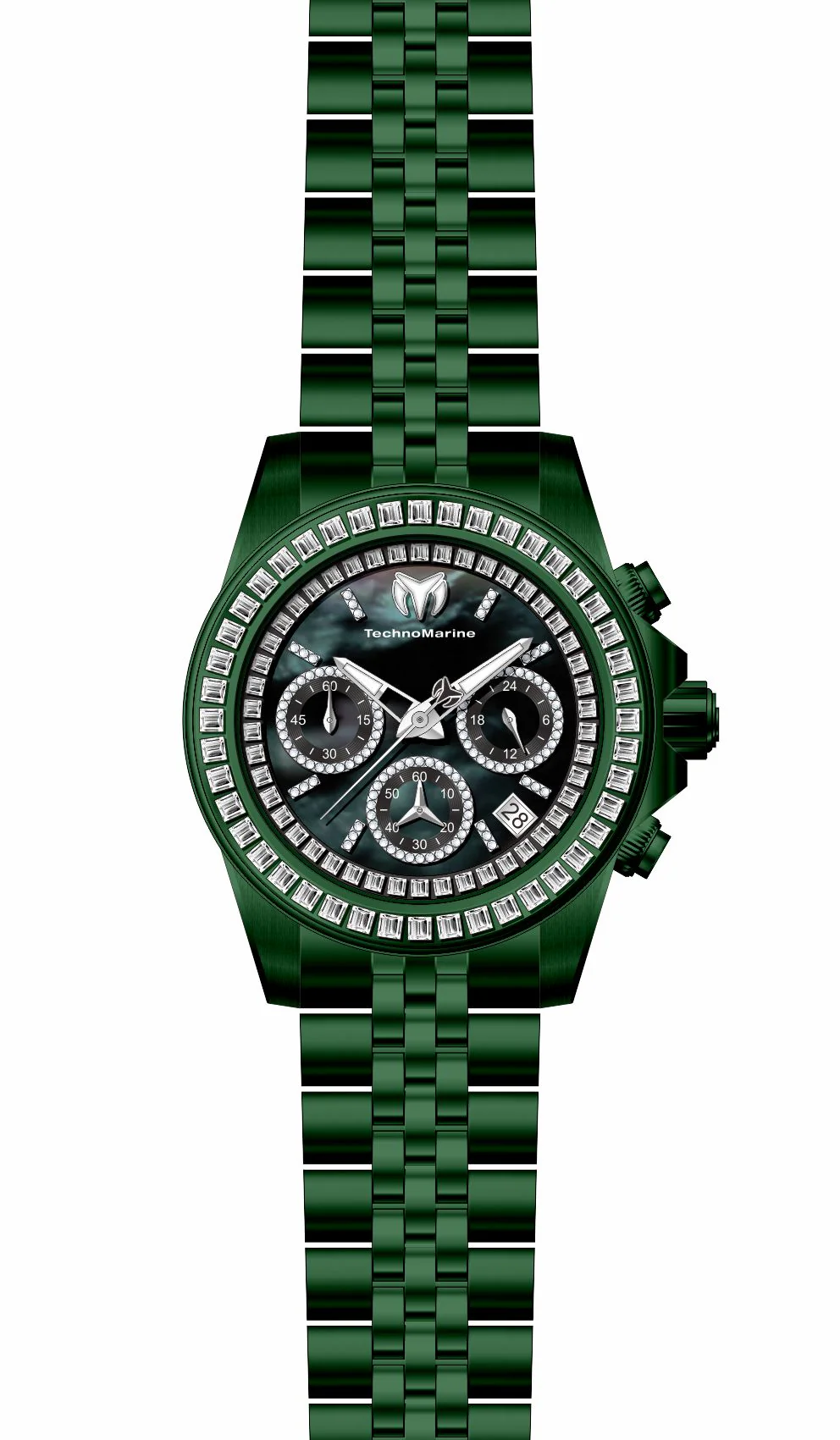 Parts for Technomarine Manta Ray TM-221037