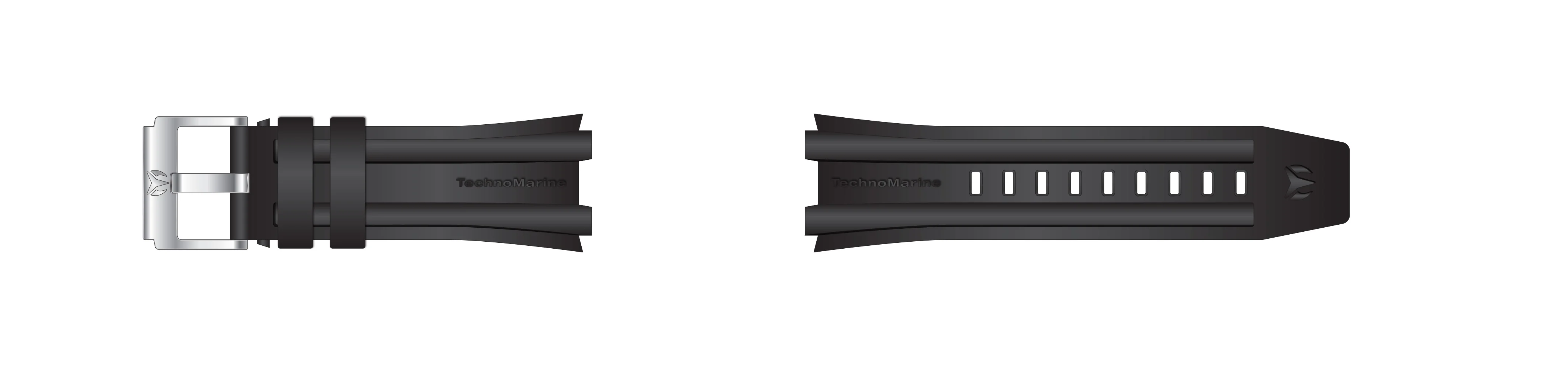 Parts For Technomarine Manta Sea TM-225051