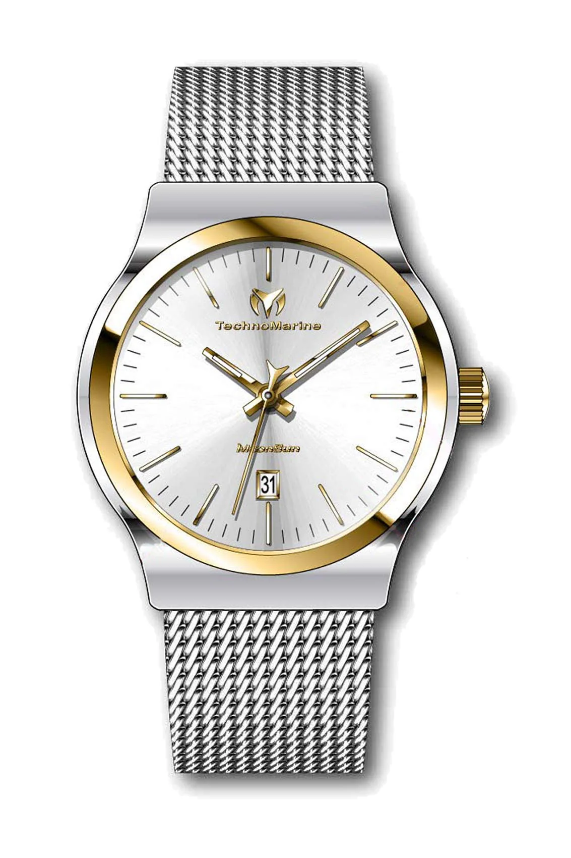 Parts for Technomarine MoonSun TM-121243