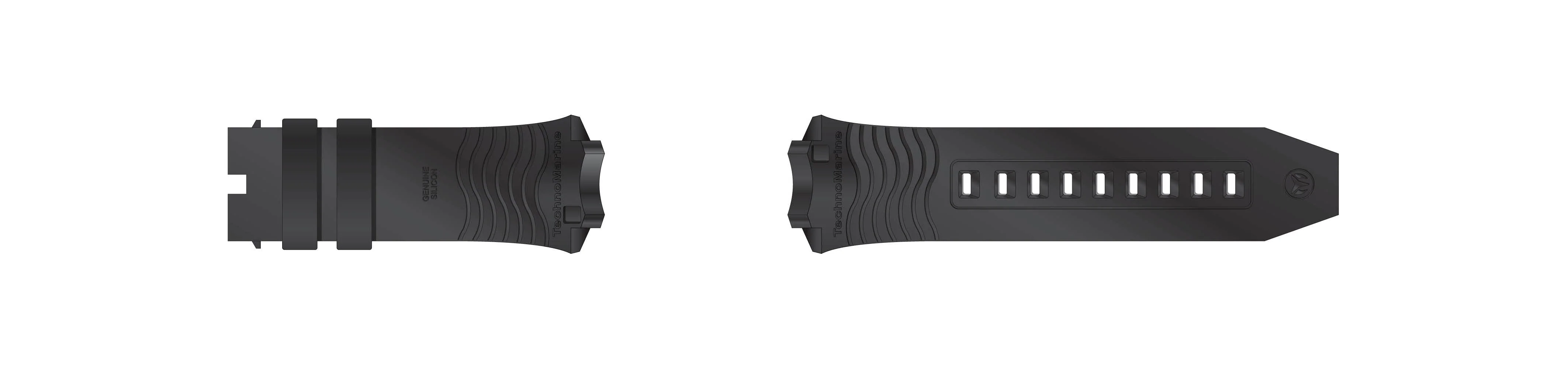Parts for Technomarine Ocean Manta TM-220016