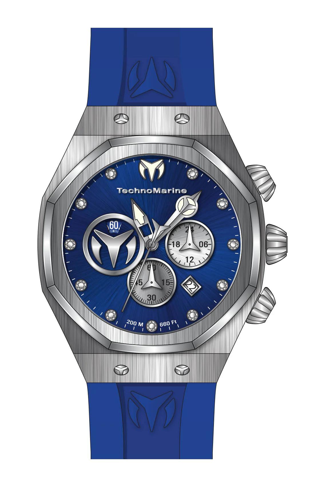 Parts for Technomarine Reef Sun TM-520001 - Image 2