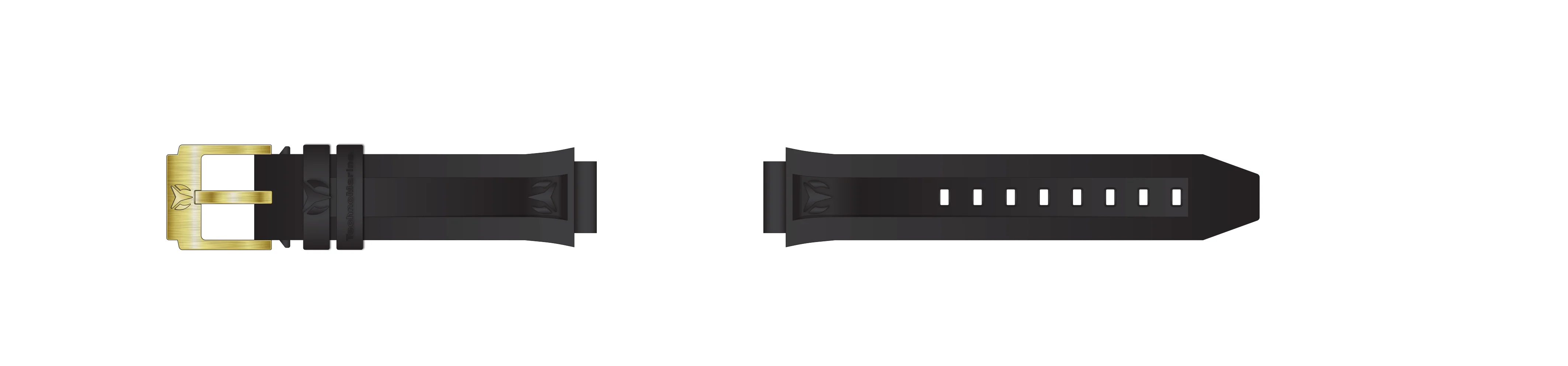 Parts For Technomarine Reef Sun TM-523007