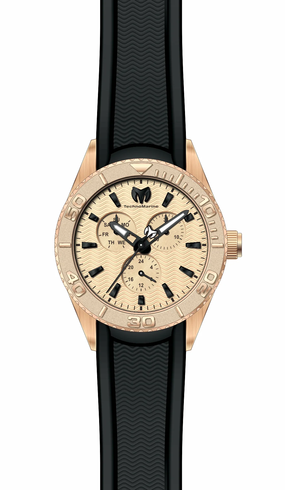 Parts For Technomarine Sea Dream  TM-725077
