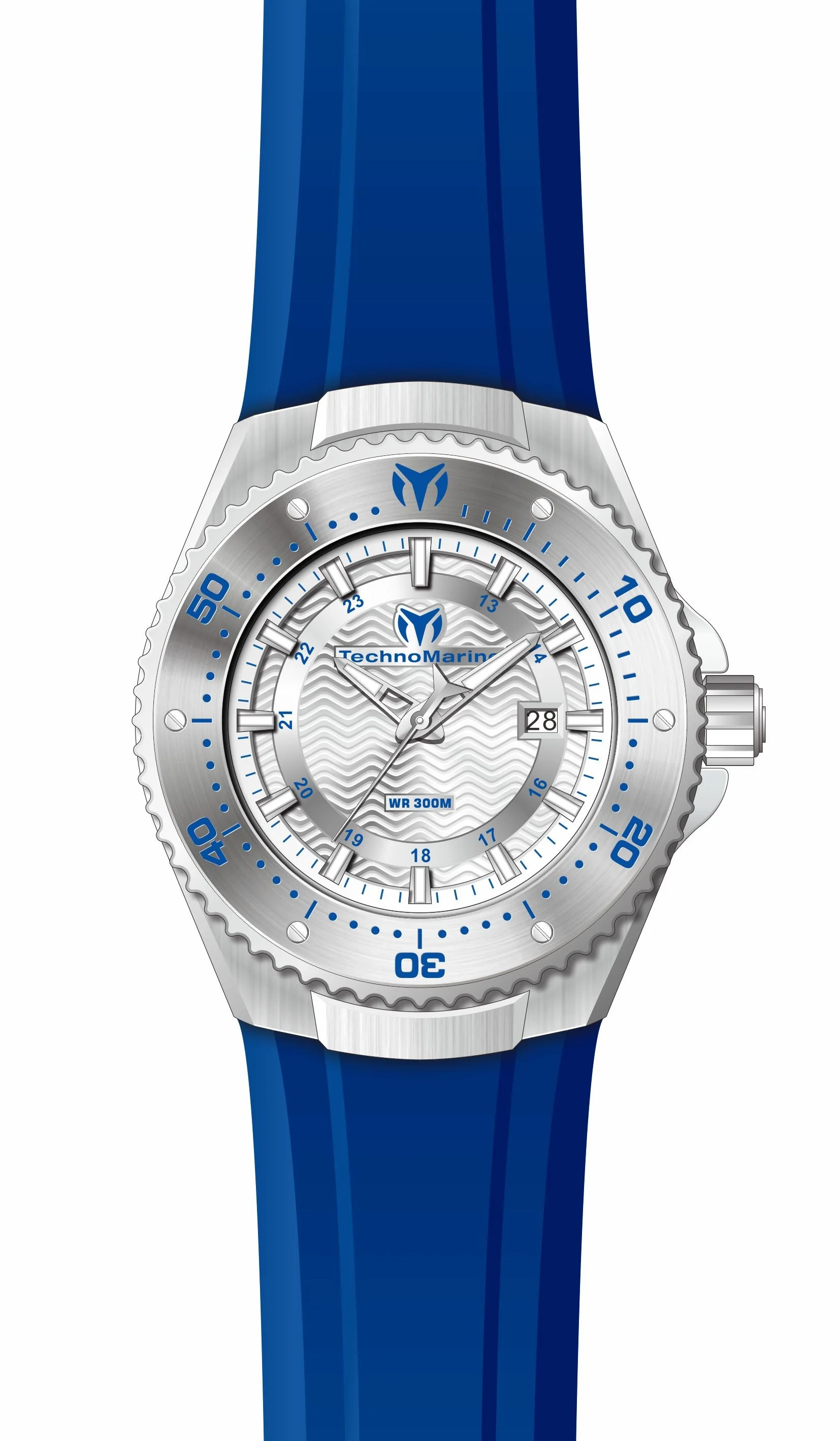 Parts for Technomarine Sea Manta TM-220056