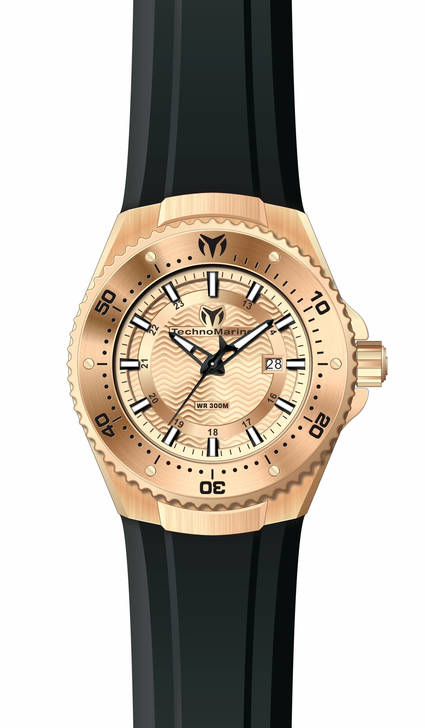 Parts for Technomarine Sea Manta TM-220060