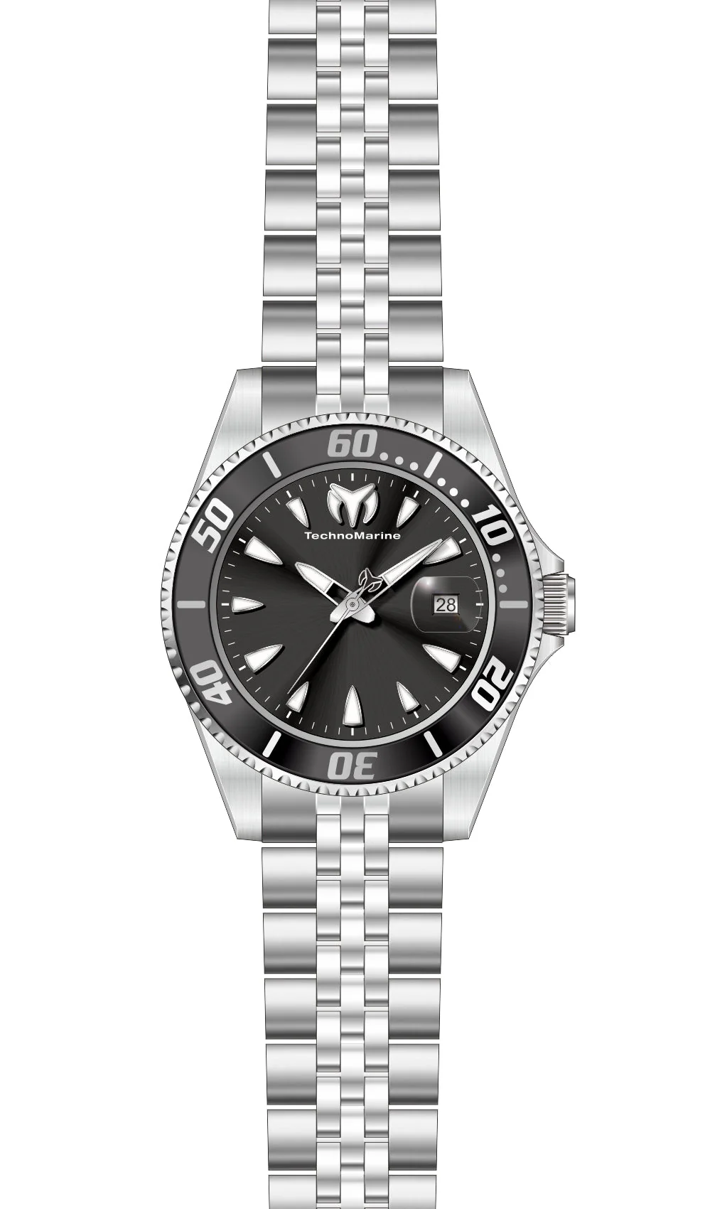Parts for Technomarine Sea Manta TM-220091