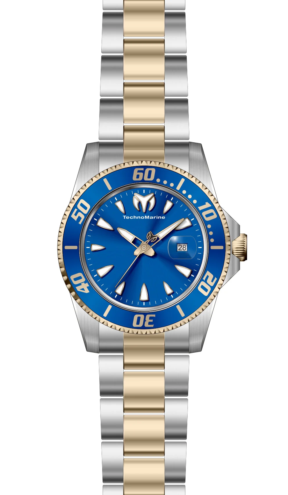 Parts for Technomarine Sea Manta TM-220100