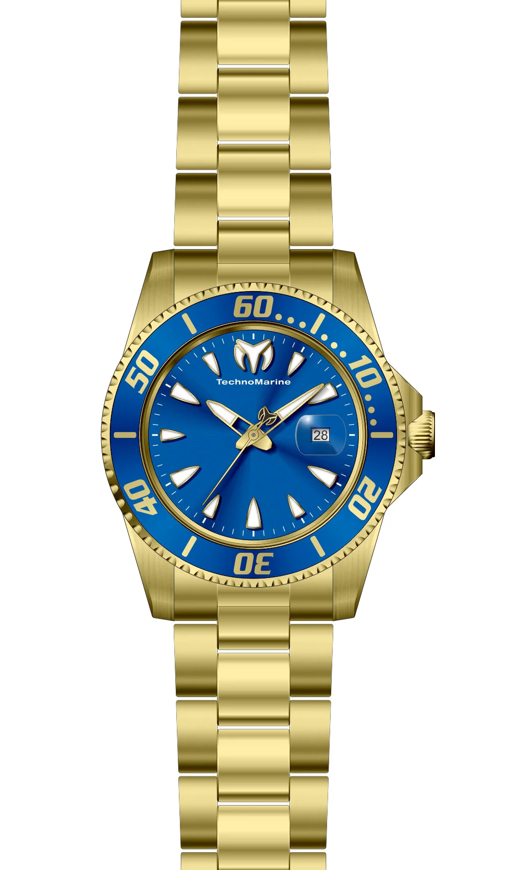 Parts for Technomarine Sea Manta TM-220102