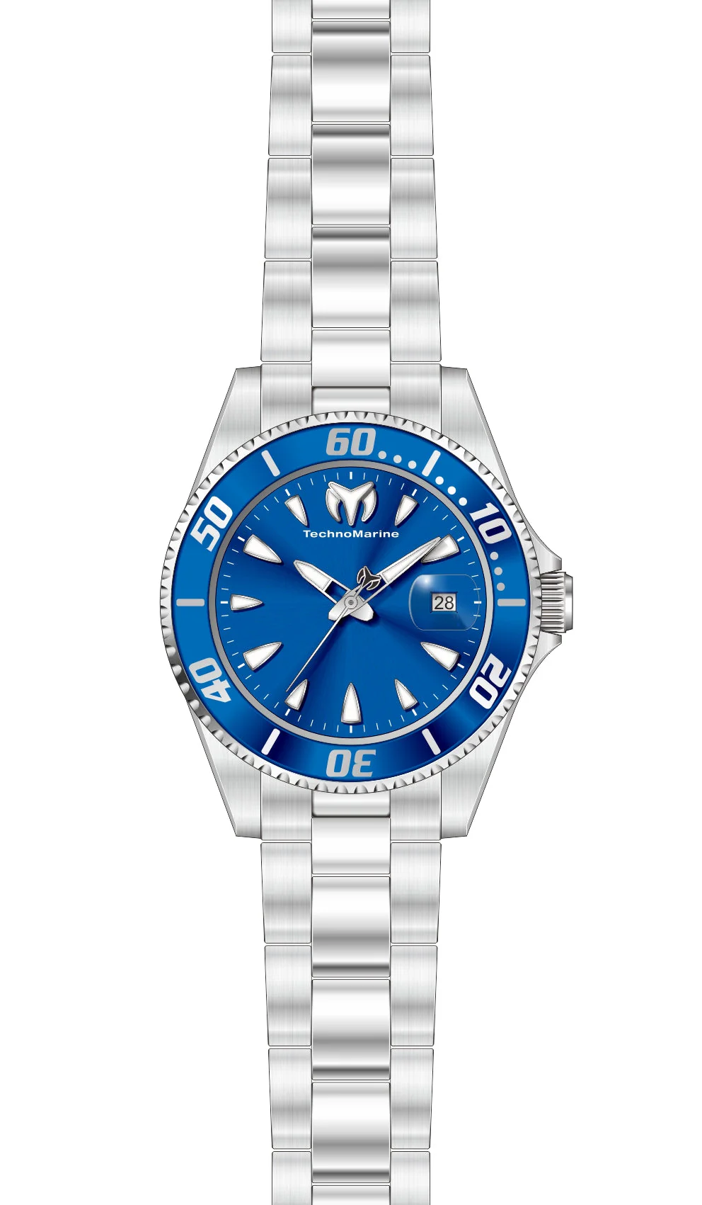 Parts for Technomarine Sea Manta TM-220108