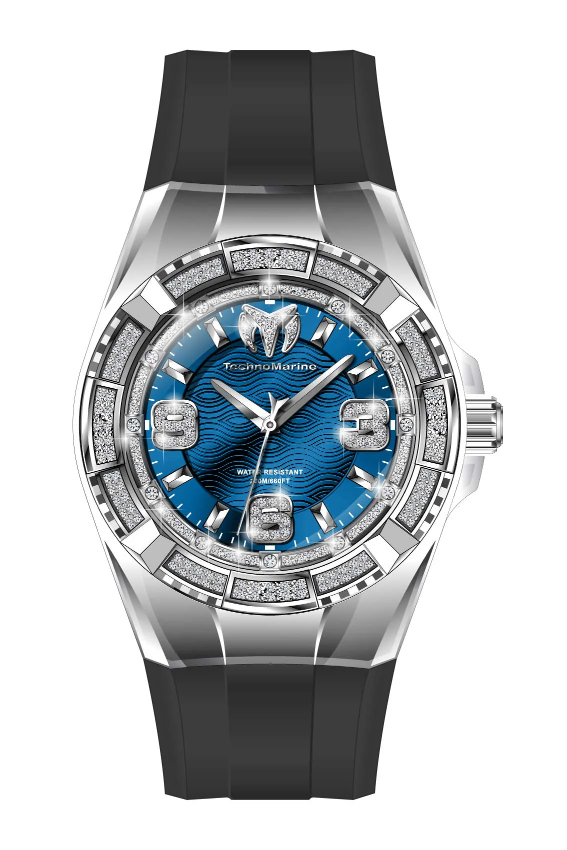 Parts for Technomarine TM-121095