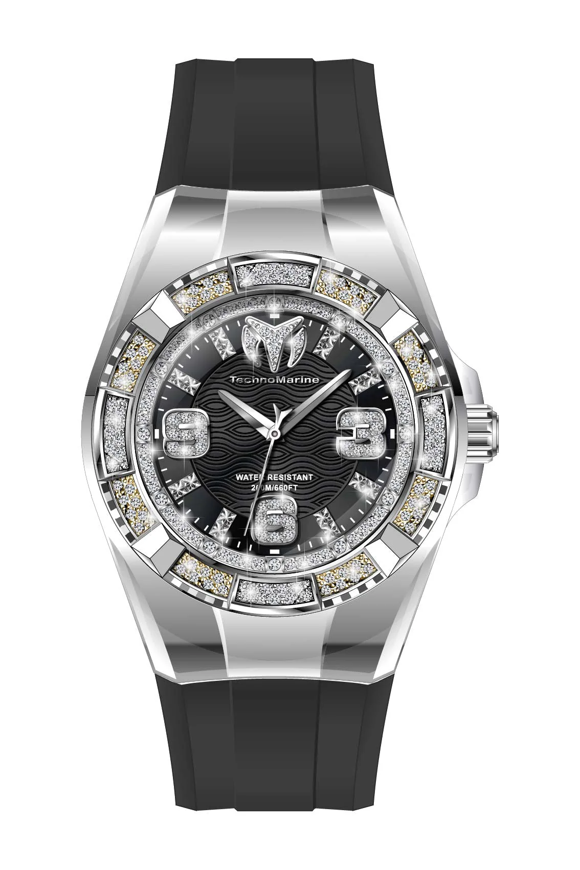 Parts for Technomarine TM-121099