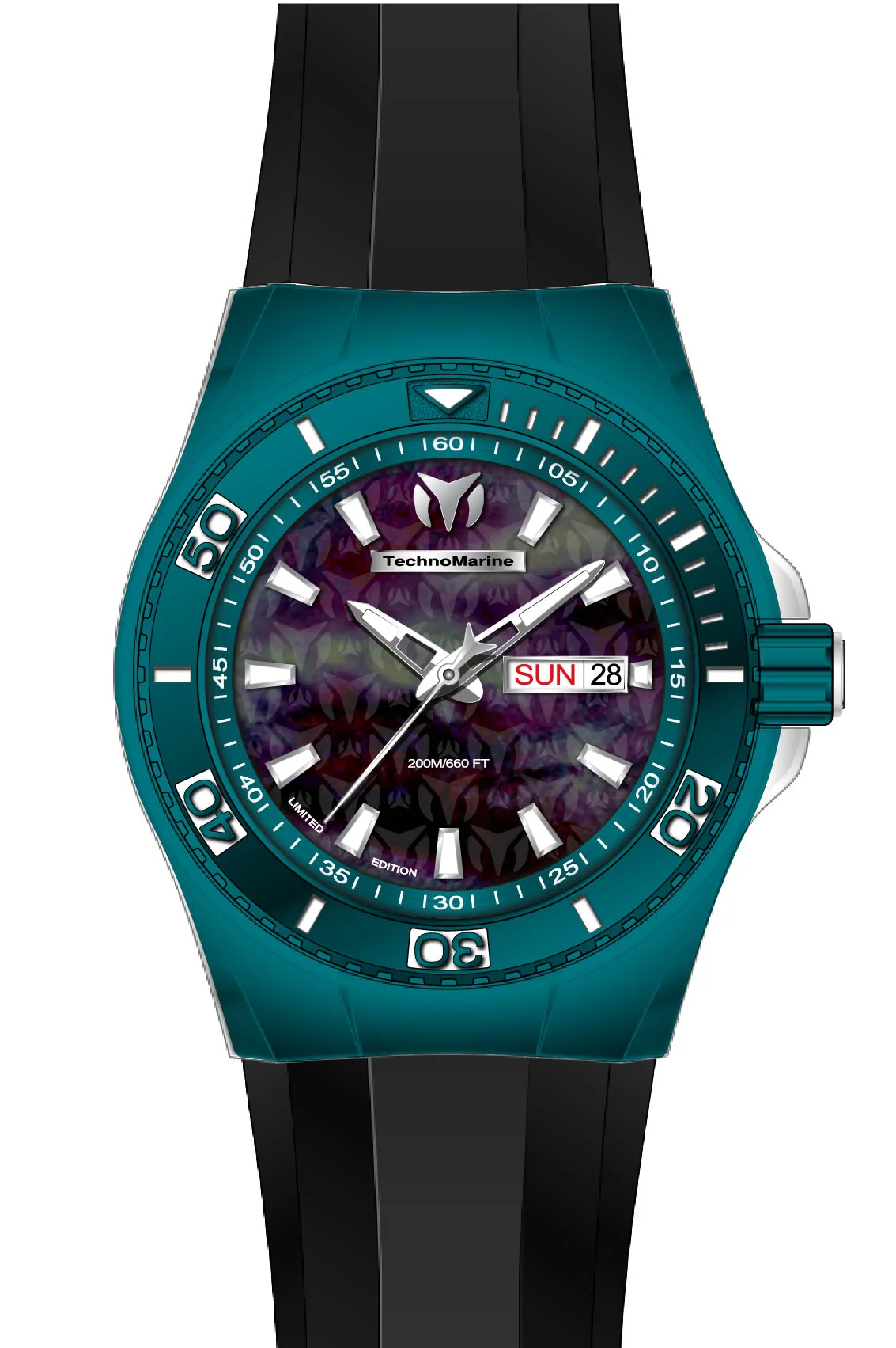 Parts for Technomarine TM-121219
