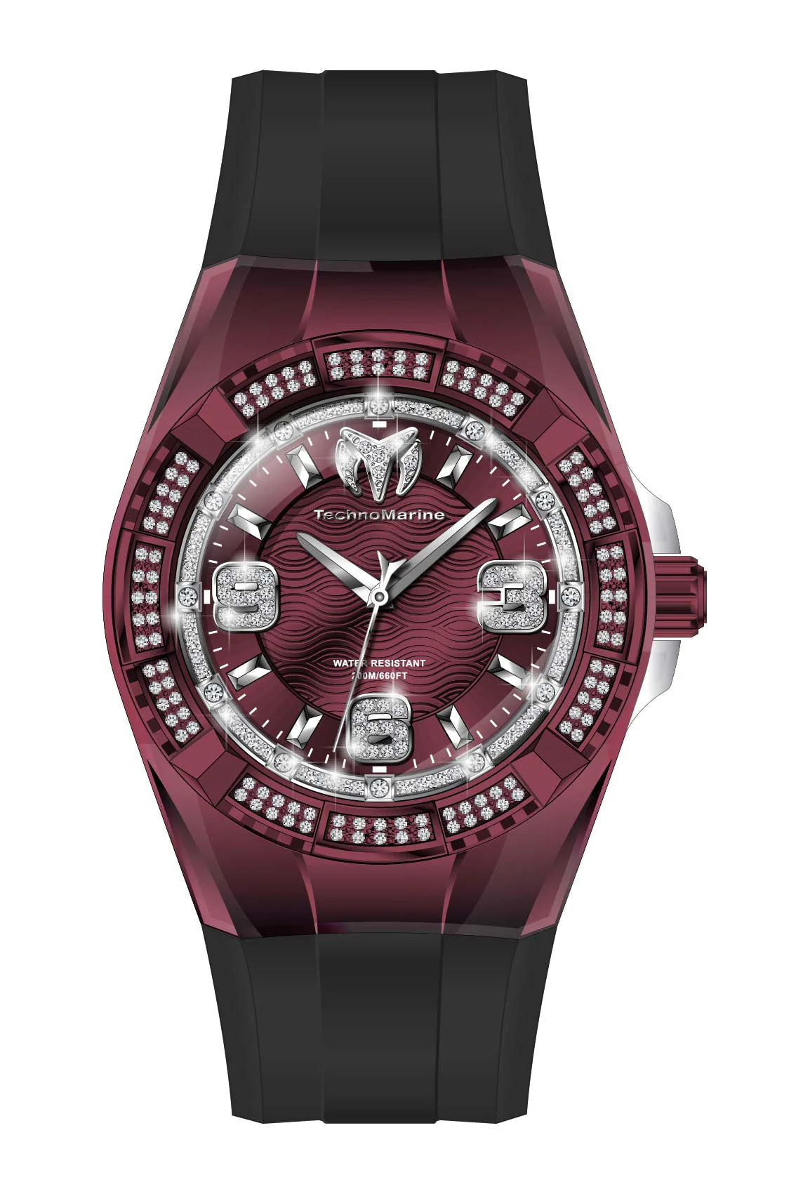 Parts for Technomarine TM-121223