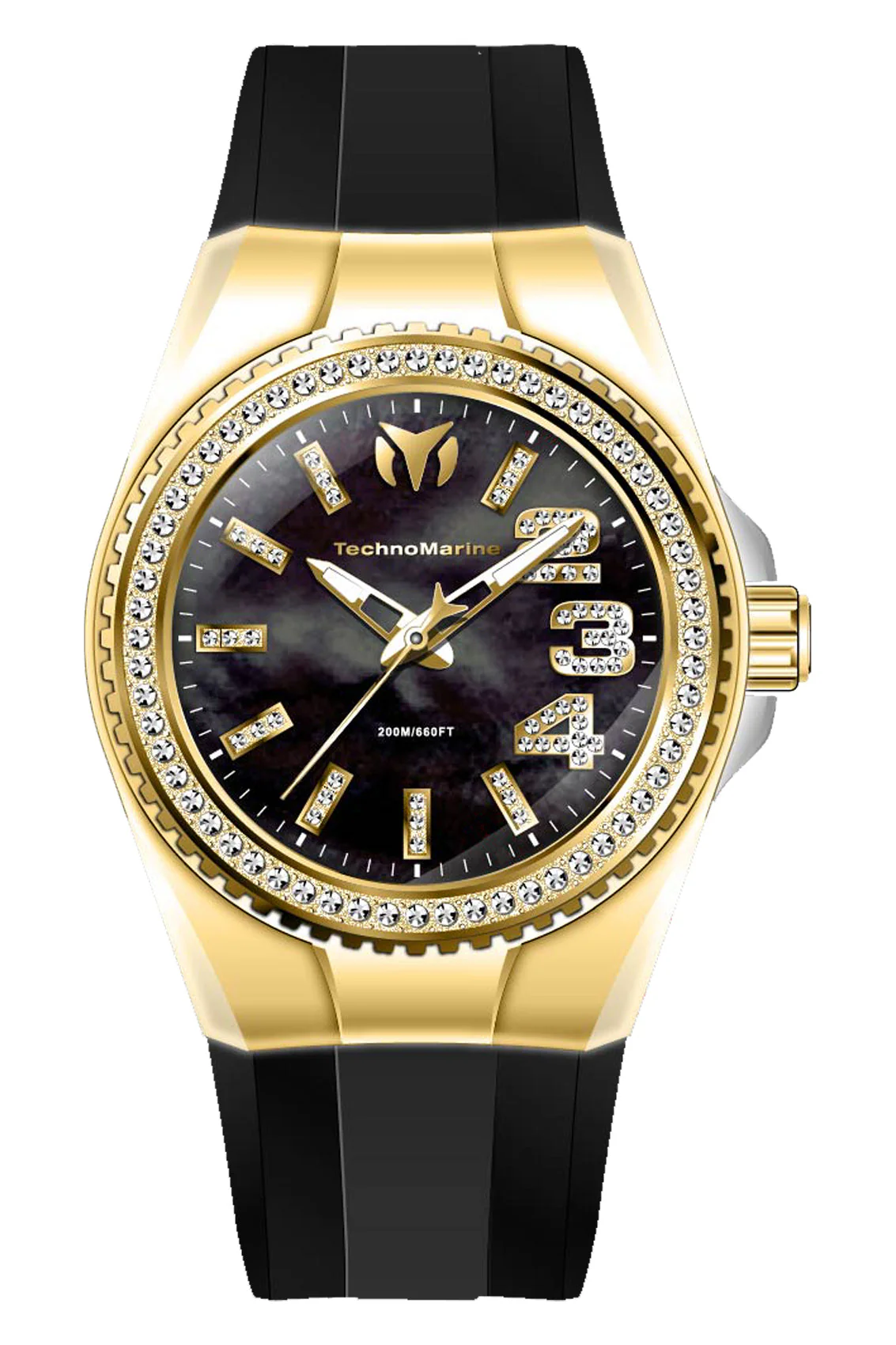 Parts for Technomarine TM-121251