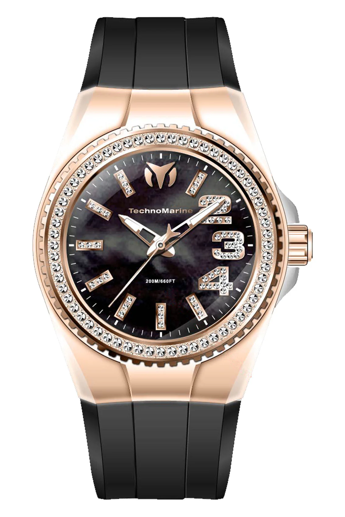 Parts for Technomarine TM-121253