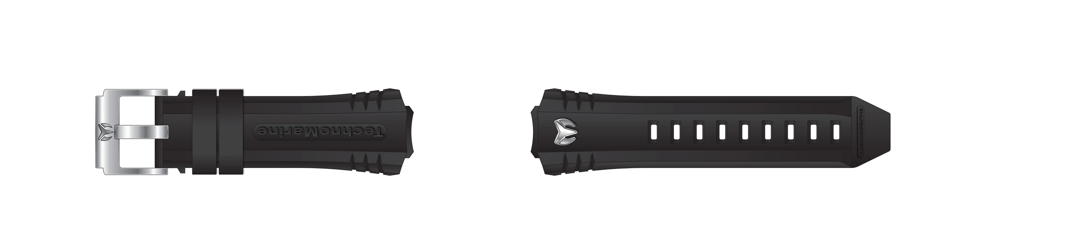 Parts For Technomarine TM-122006