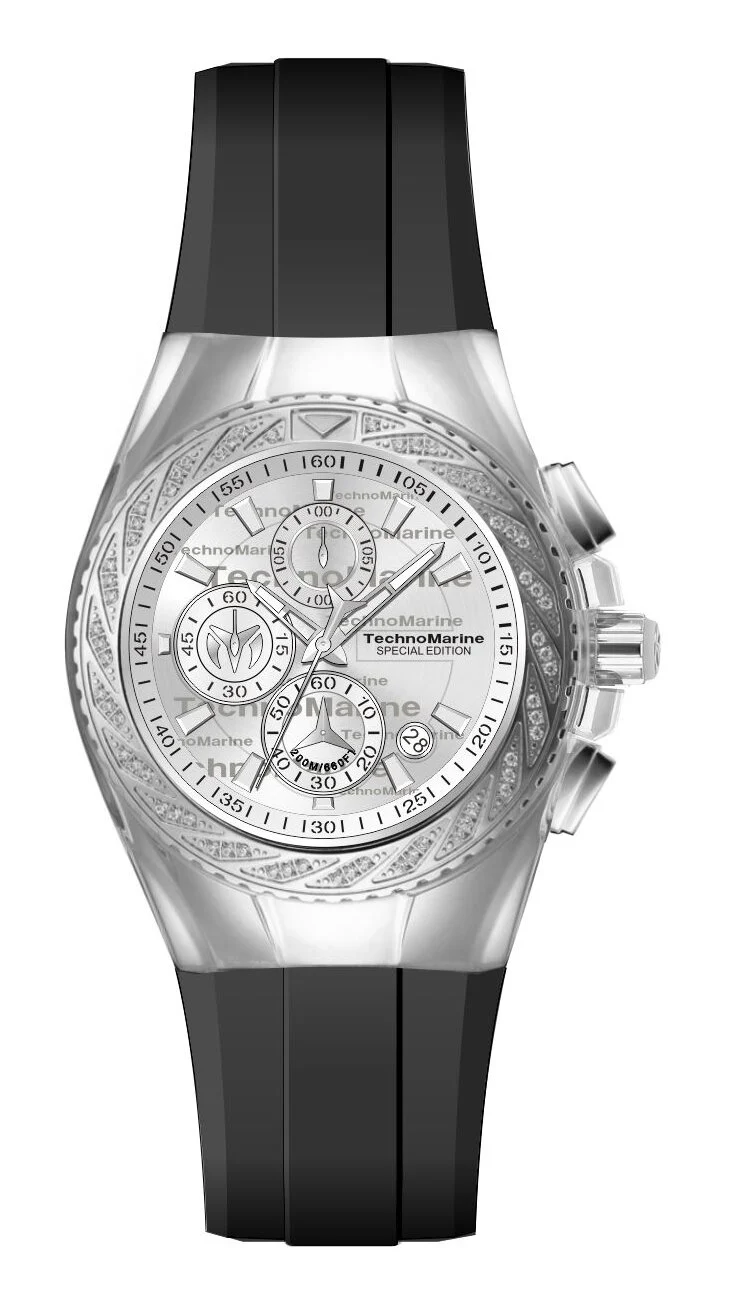Parts For Technomarine TM-125014