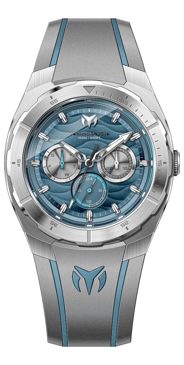 Parts For Technomarine TM-125019