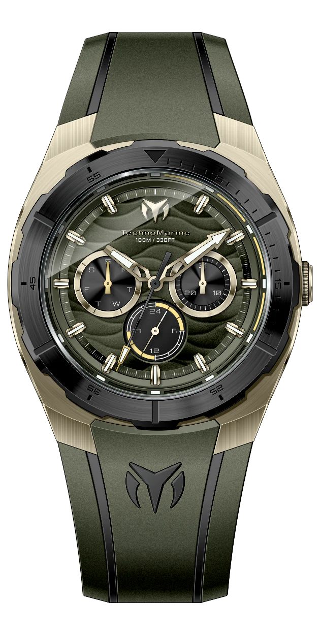 Parts For Technomarine TM-125027