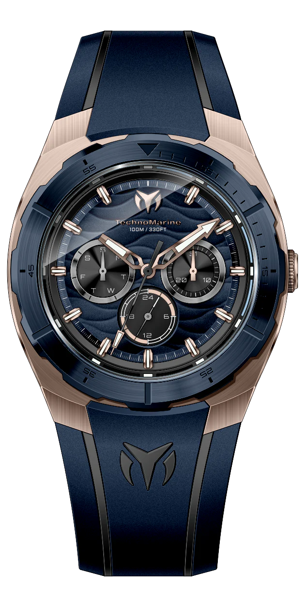 Parts For Technomarine TM-125030