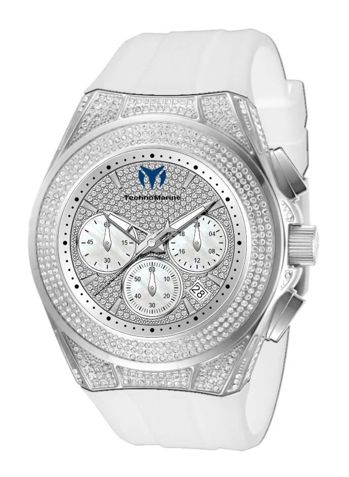 Parts For Technomarine TM-125031
