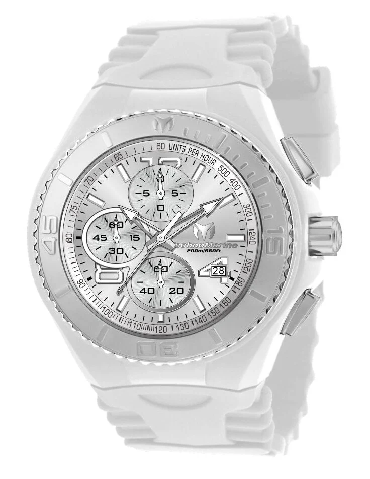 Parts For Technomarine TM-125042