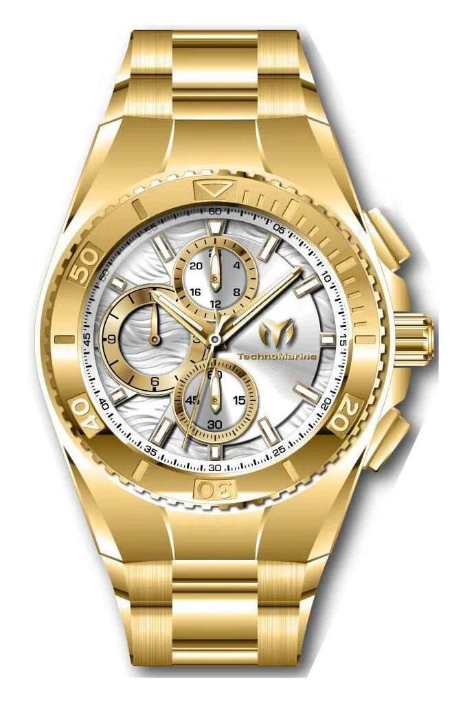 Parts For Technomarine TM-224022