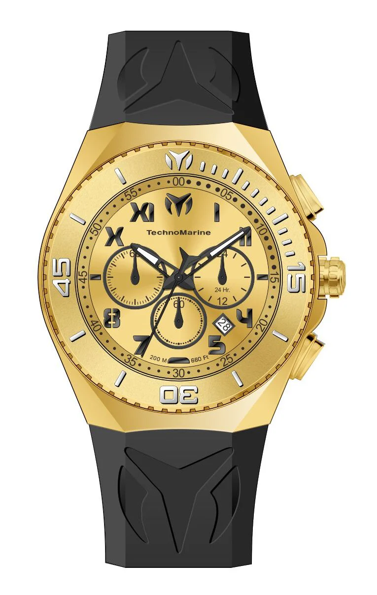 Parts For Technomarine TM-225021