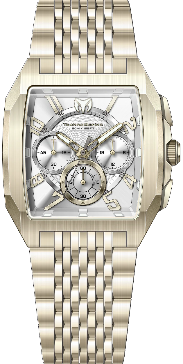 Parts For Technomarine TM-226018