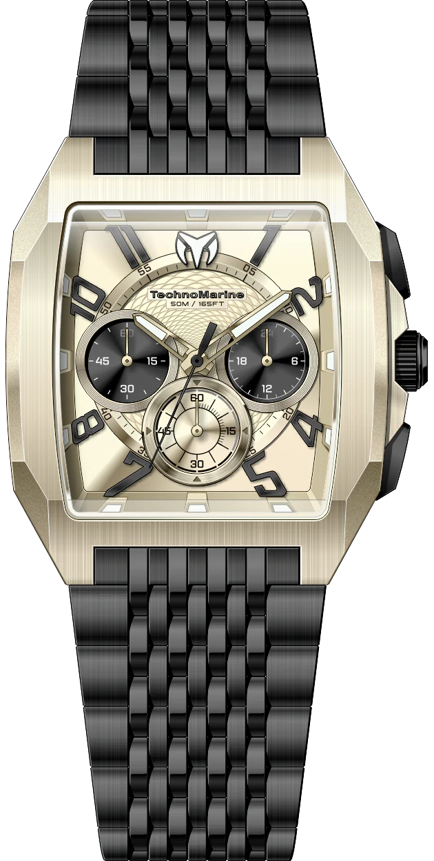 Parts For Technomarine TM-226019